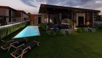 Casa Mia Mogan - 7