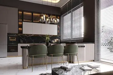 Casa Mia Mogan - 12