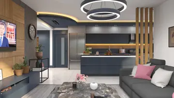 Ege Konağı - 3