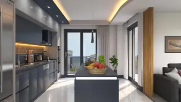 Ege Konağı - 4
