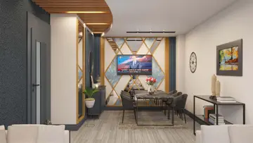 Ege Konağı - 5