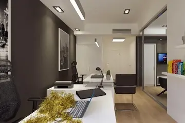 İdea'l Ofis - 3
