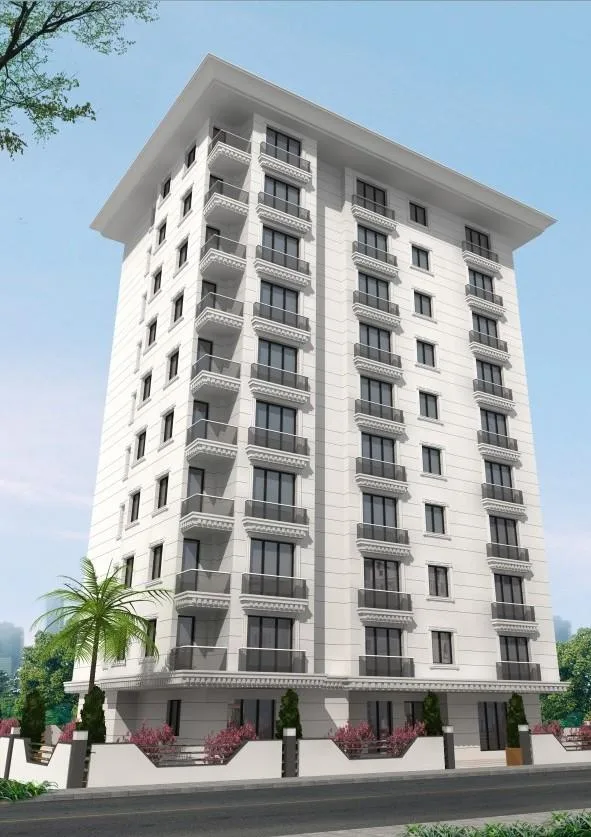 Öngen Apartmanı
