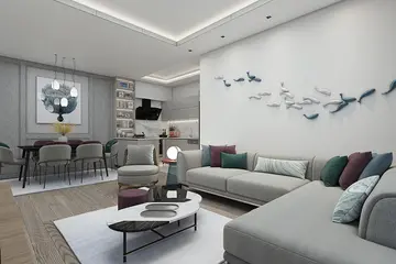 KRC Suites 2 - 4