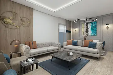 KRC Suites 2 - 2