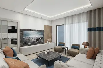 KRC Suites 2 - 3