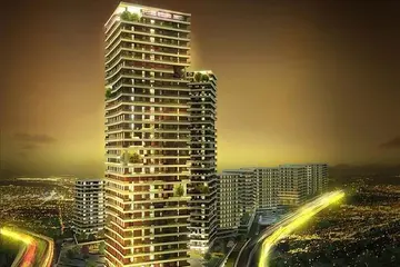 Dumankaya Flex Office Bahçeşehir