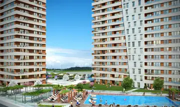 Mirage Residence - 3