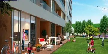 Mirage Residence