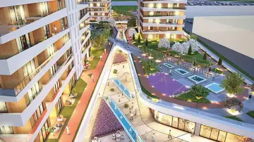 Mirage Residence - 2