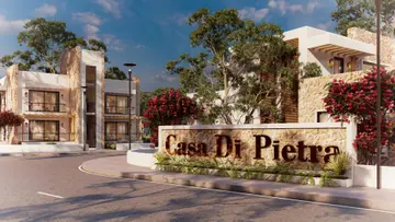 Casa Di Pietra - 2