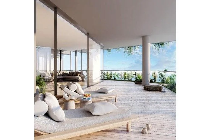 Marinada Residence