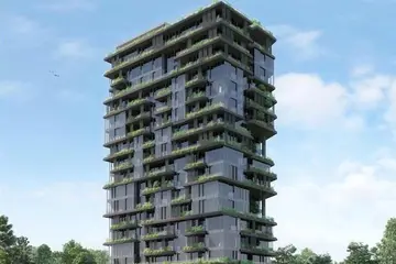 Marinada Residence - 2