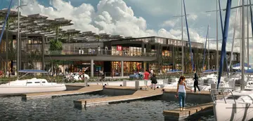 Marinada Residence - 7
