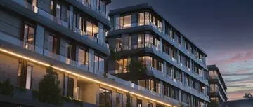 Fuzul Topraktan Başakşehir Ayazma - 4