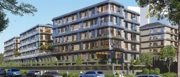 Fuzul Topraktan Başakşehir Ayazma - 3