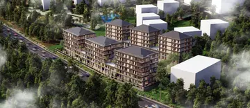 Fuzul Topraktan Başakşehir Ayazma - 2