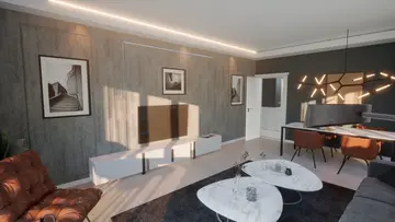 Trend Urgancı - 2