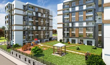 Yükselenpark Gönül - 3