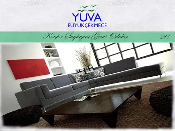 Yuva Büyükçekmece - 3
