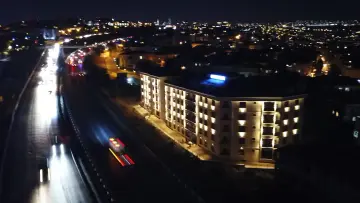 Yuva Büyükçekmece