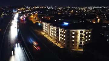 Yuva Büyükçekmece