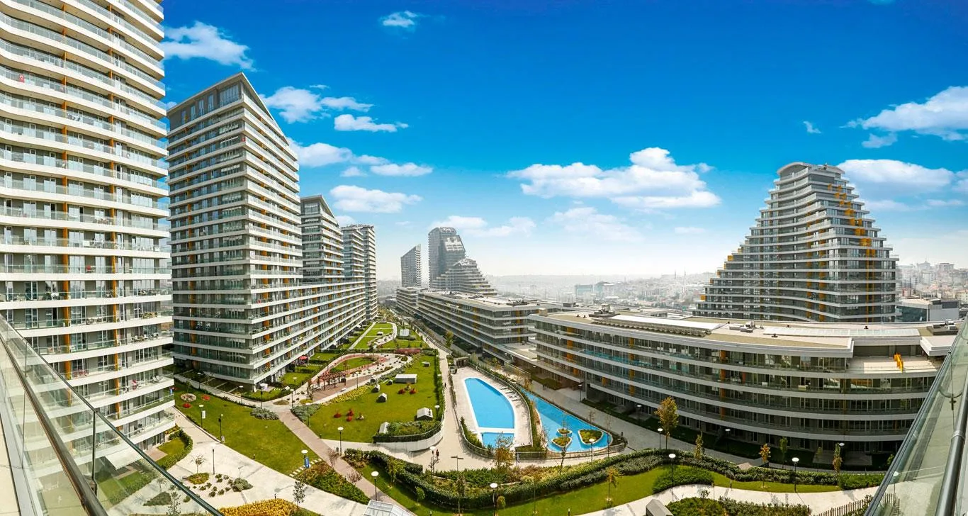 Ege Yapı Batışehir - 4