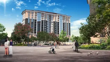 Kaşüstü Aquamarine Platinum - 4