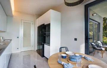 Limonlu Bahçe Konakları - 15
