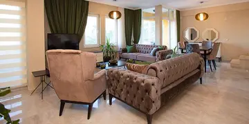 Myra Park Evleri - 5