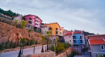 Myra Park Evleri - 10