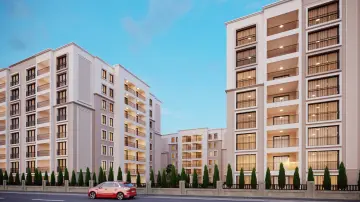 Prestij Paşa Konakları