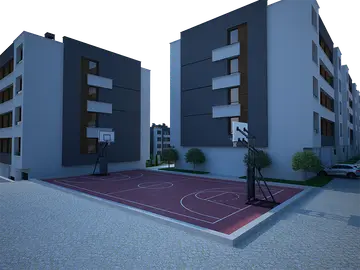 Lindenpark - 4