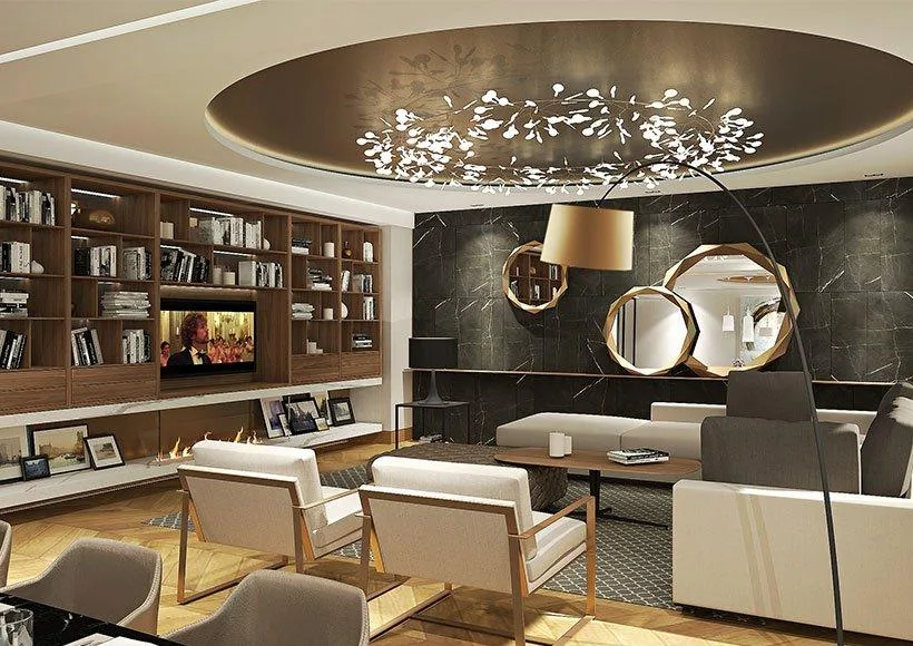 Evren Apartmanı - 4