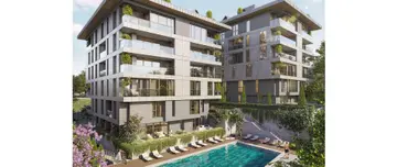 Viridis Çengelköy - 2