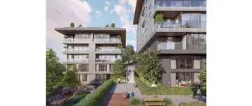 Viridis Çengelköy - 3