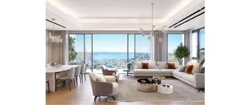 Viridis Çengelköy - 7