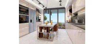 Viridis Çengelköy - 8