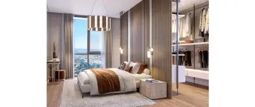 Viridis Çengelköy - 9
