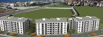 Aydoğan Paradise City