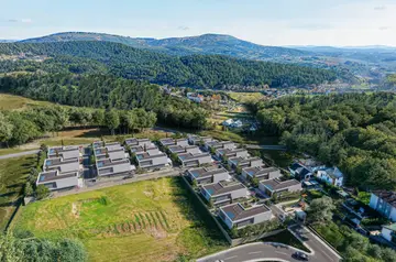 Ballıca Panorama Villaları - 2