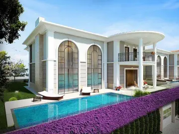Deniz İstanbul Marina Evleri - 2