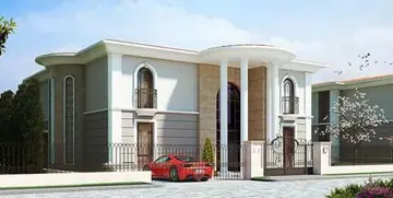Deniz İstanbul Marina Evleri - 4