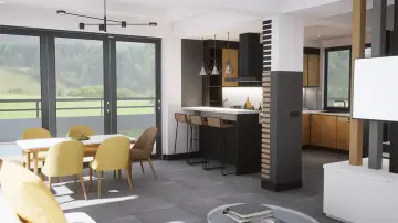 Piramit Villa Orman - 2
