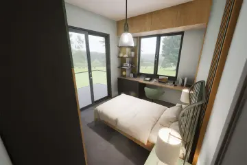Piramit Villa Orman - 7