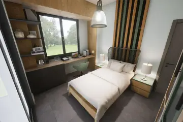 Piramit Villa Orman - 8