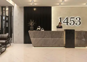 1453 FSM Ofis - 3