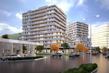 Seba Flats Cendere - 3