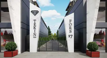 Fours Çanakkale - 2