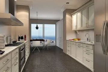 Kiptaş Evim Kadıköy kat planı